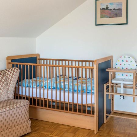 Ferienwohnung Roth Uberlingen Bagian luar foto