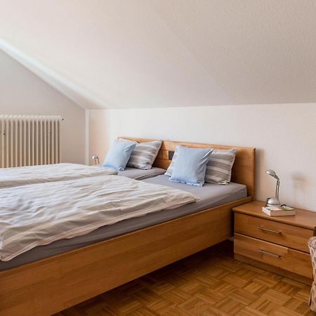Ferienwohnung Roth Uberlingen Bagian luar foto