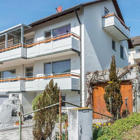 Ferienwohnung Roth Uberlingen Bagian luar foto