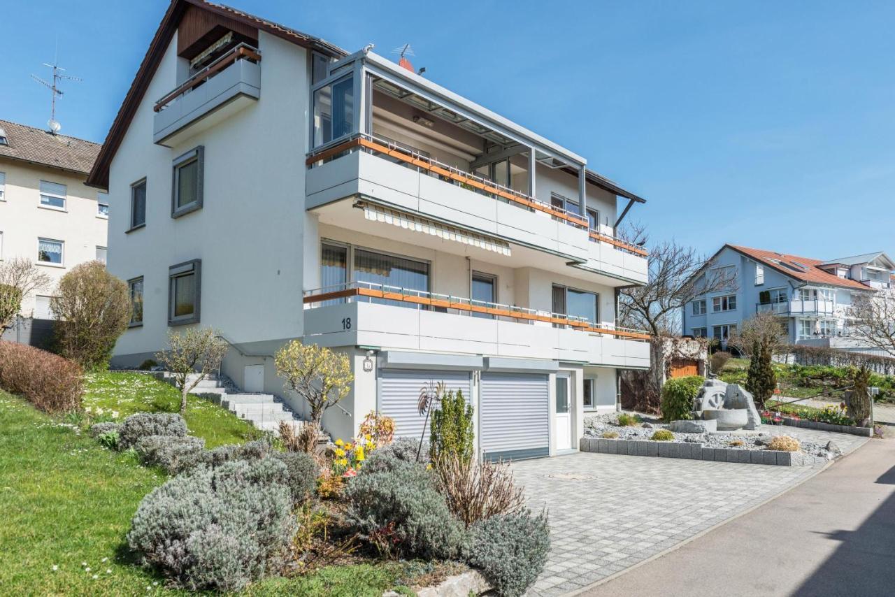 Ferienwohnung Roth Uberlingen Bagian luar foto
