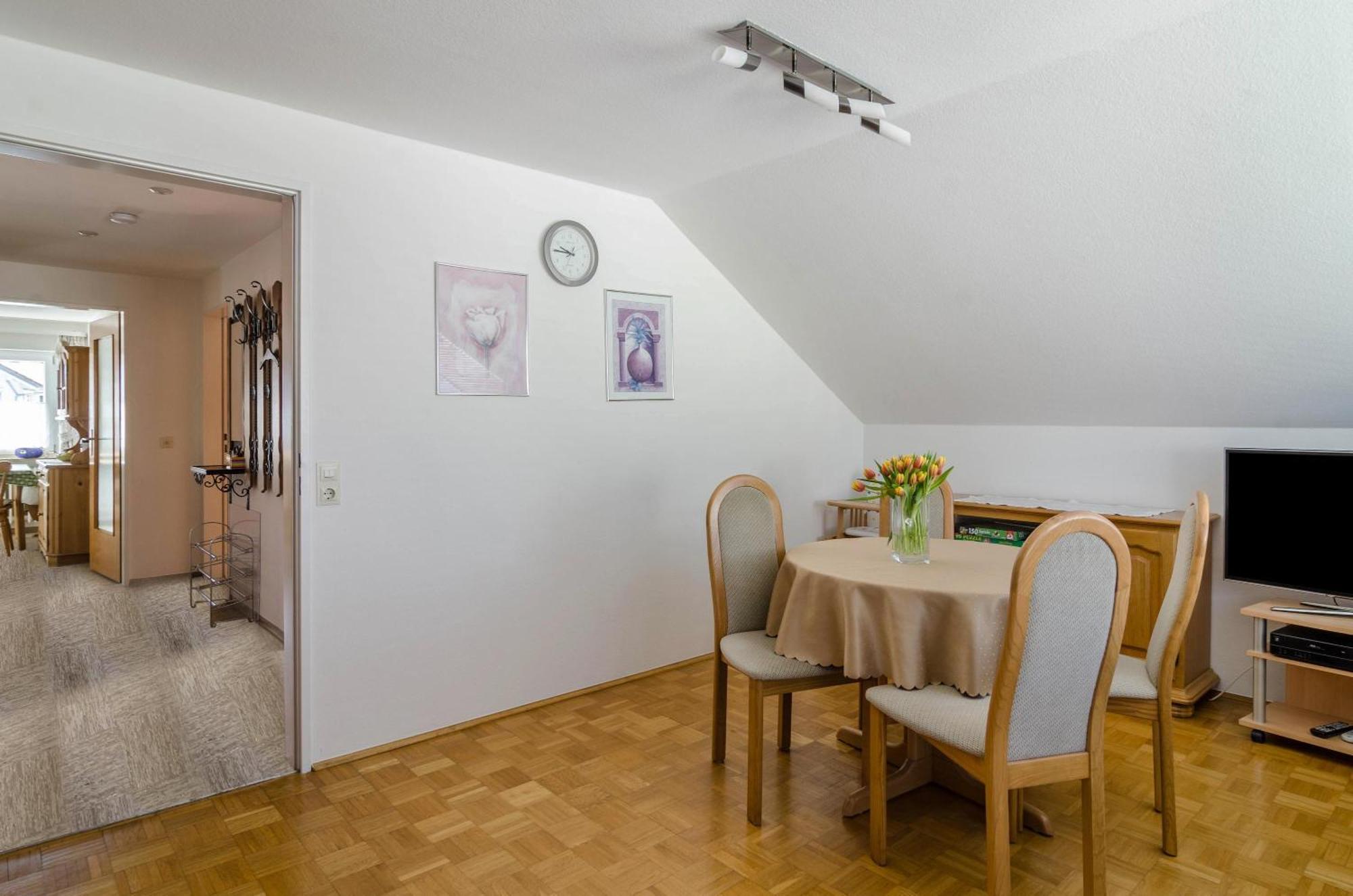 Ferienwohnung Roth Uberlingen Bagian luar foto