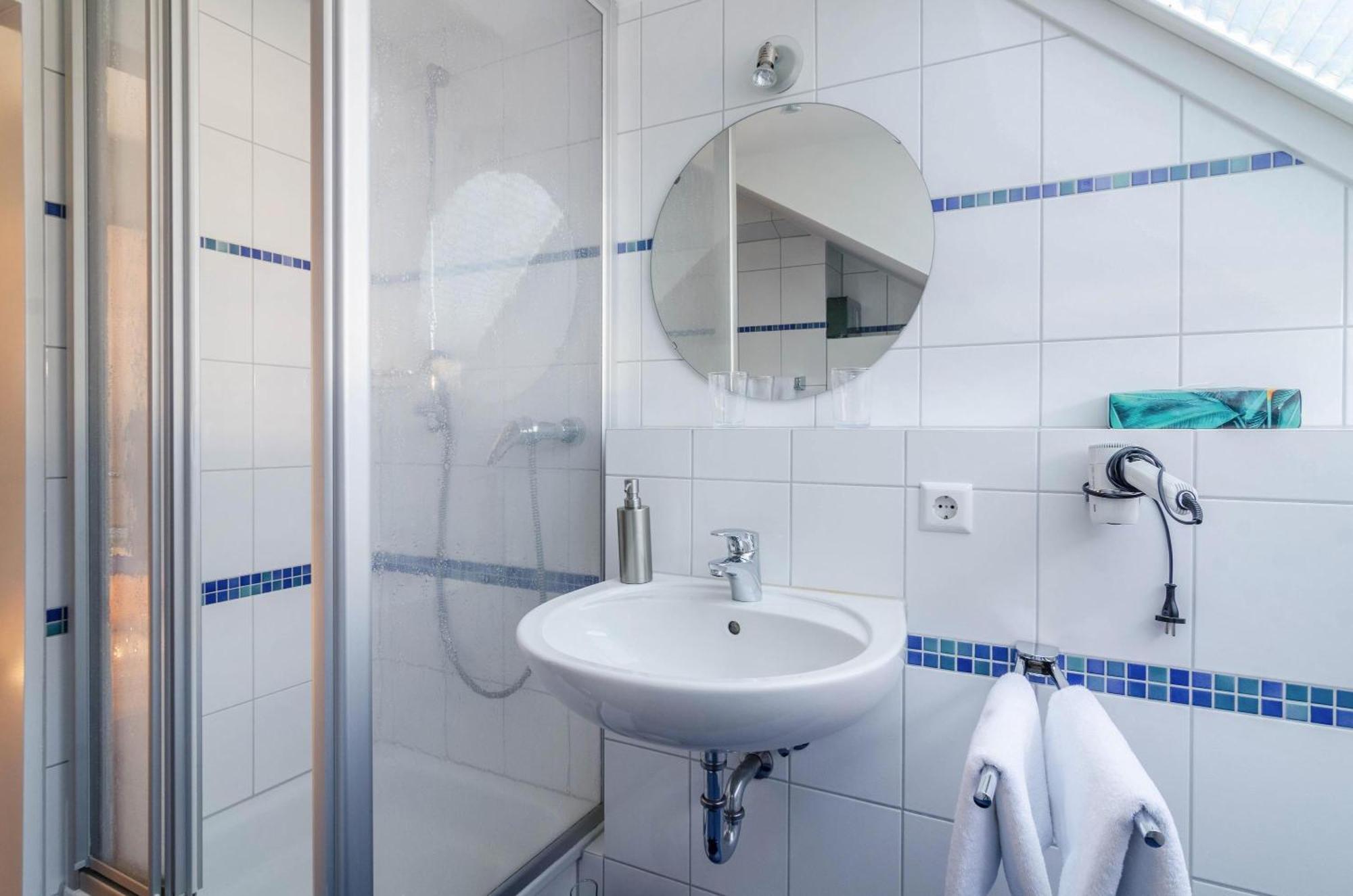 Ferienwohnung Roth Uberlingen Bagian luar foto