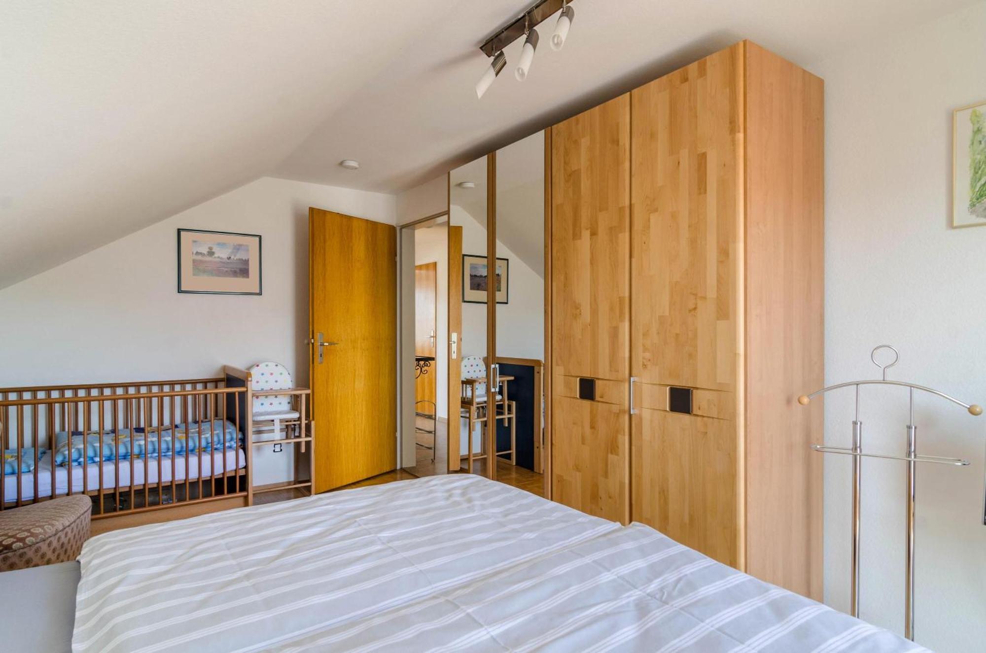 Ferienwohnung Roth Uberlingen Bagian luar foto