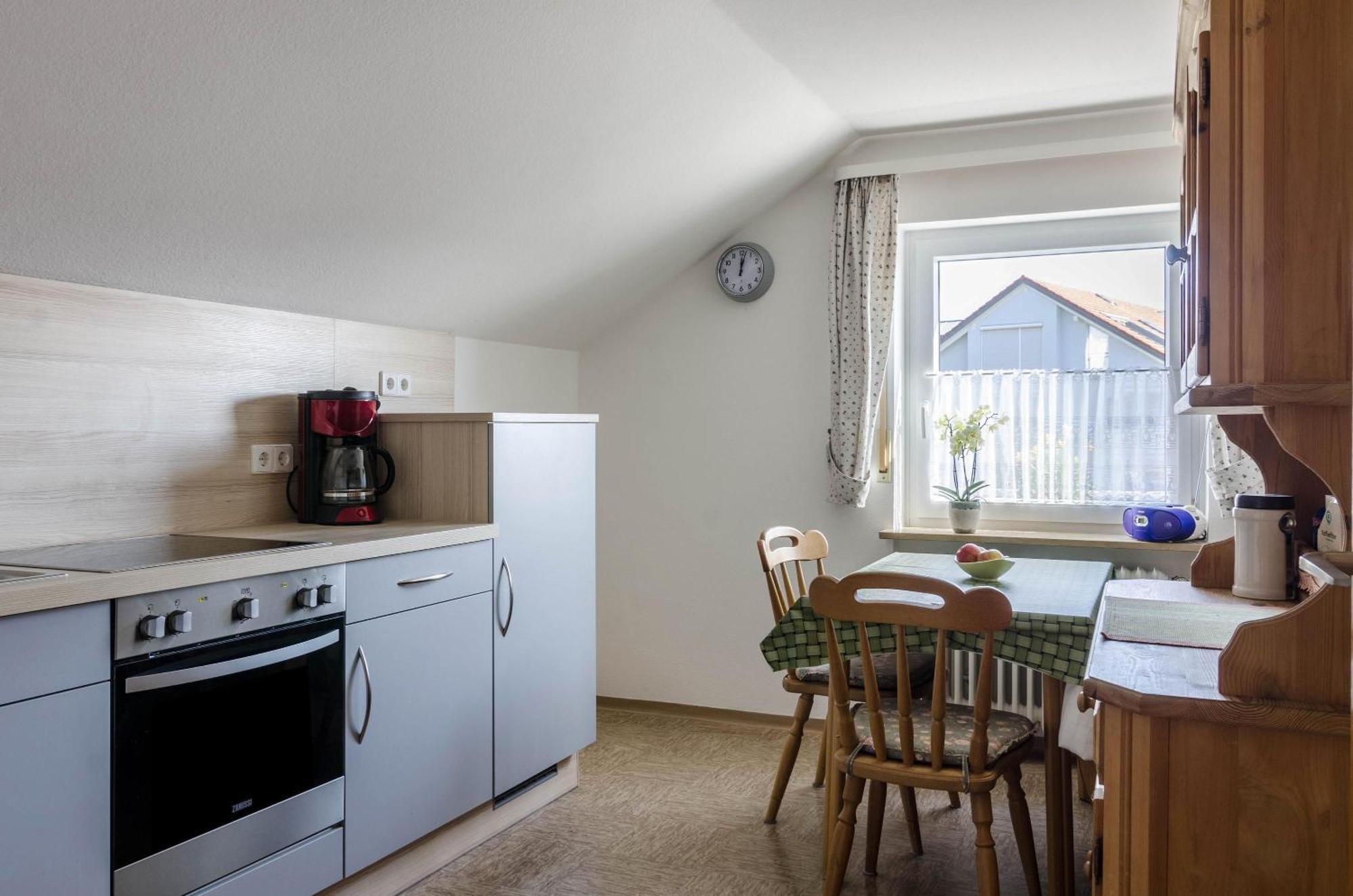 Ferienwohnung Roth Uberlingen Bagian luar foto
