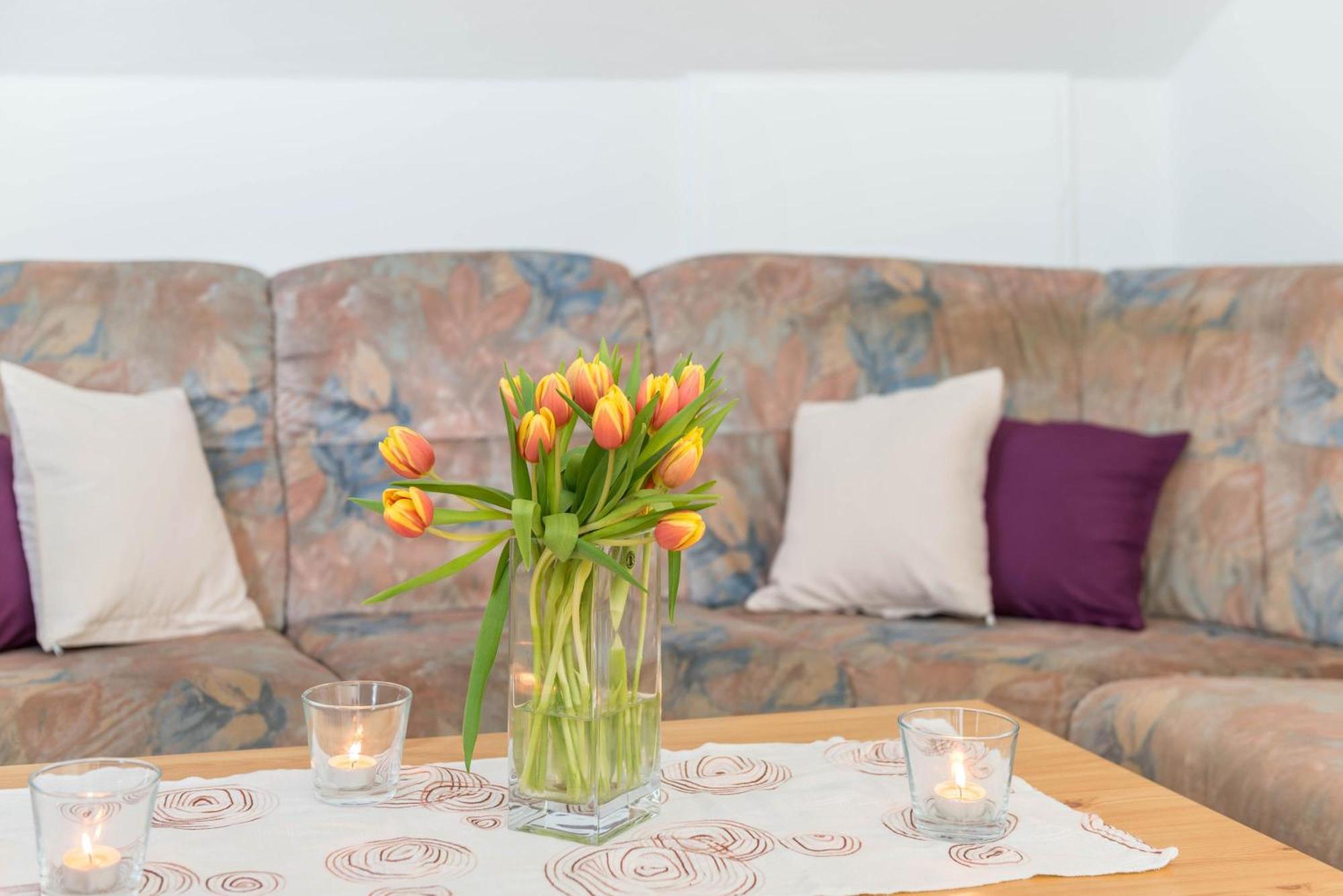 Ferienwohnung Roth Uberlingen Bagian luar foto