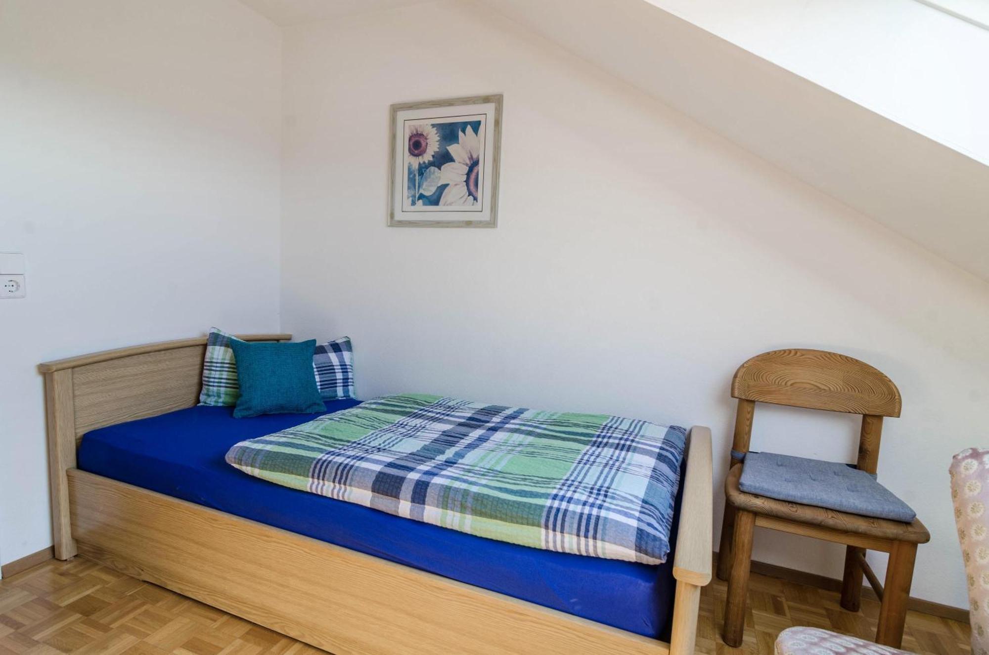 Ferienwohnung Roth Uberlingen Bagian luar foto