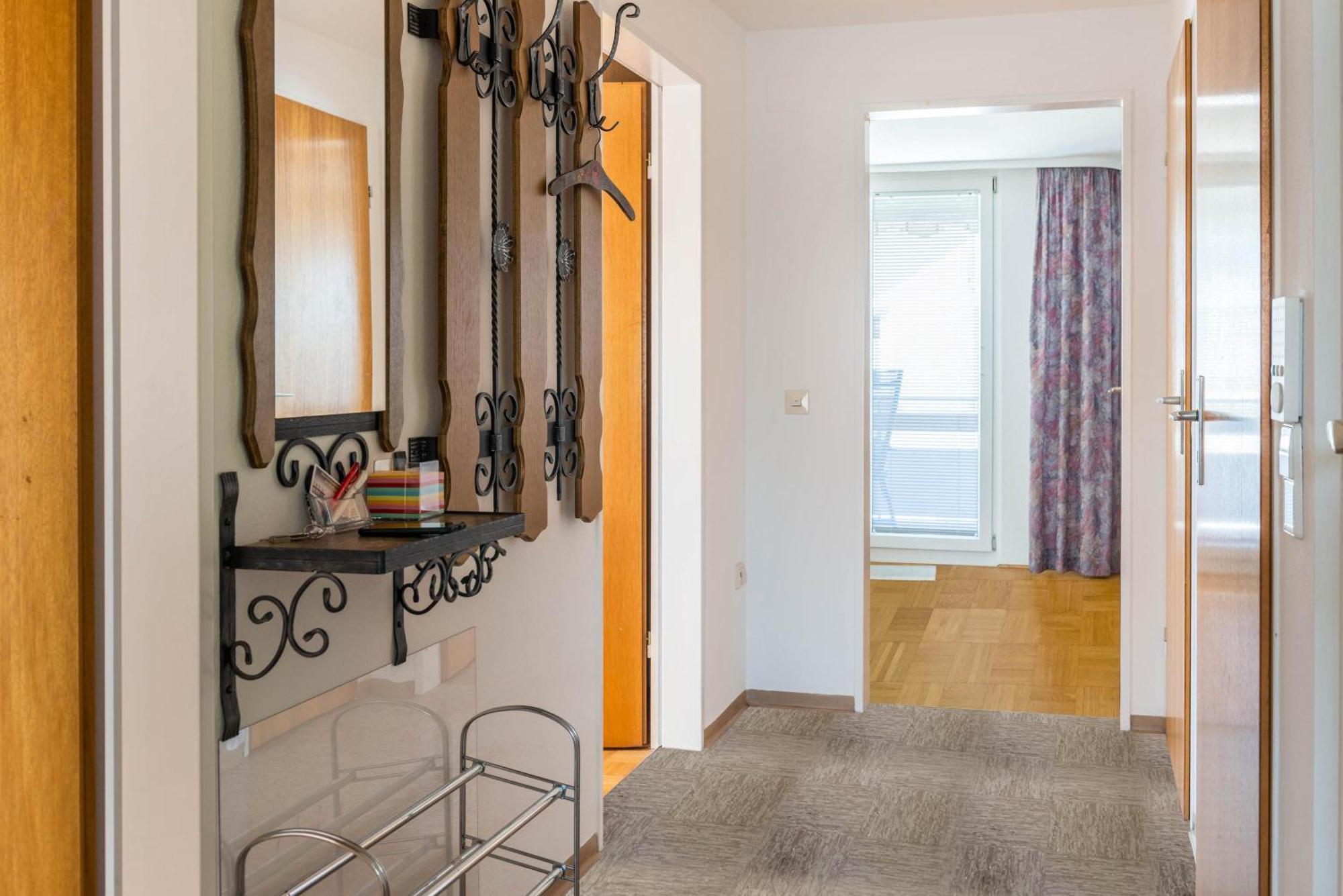 Ferienwohnung Roth Uberlingen Bagian luar foto