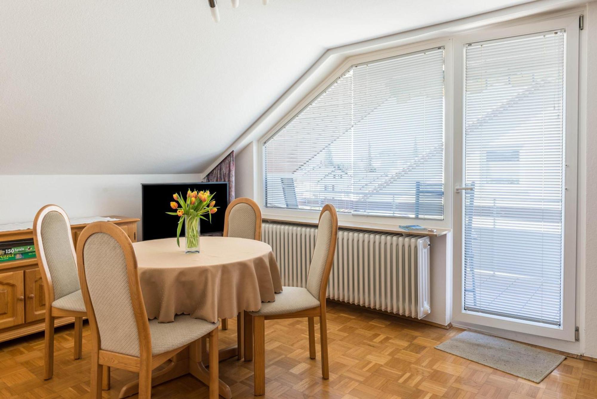 Ferienwohnung Roth Uberlingen Bagian luar foto