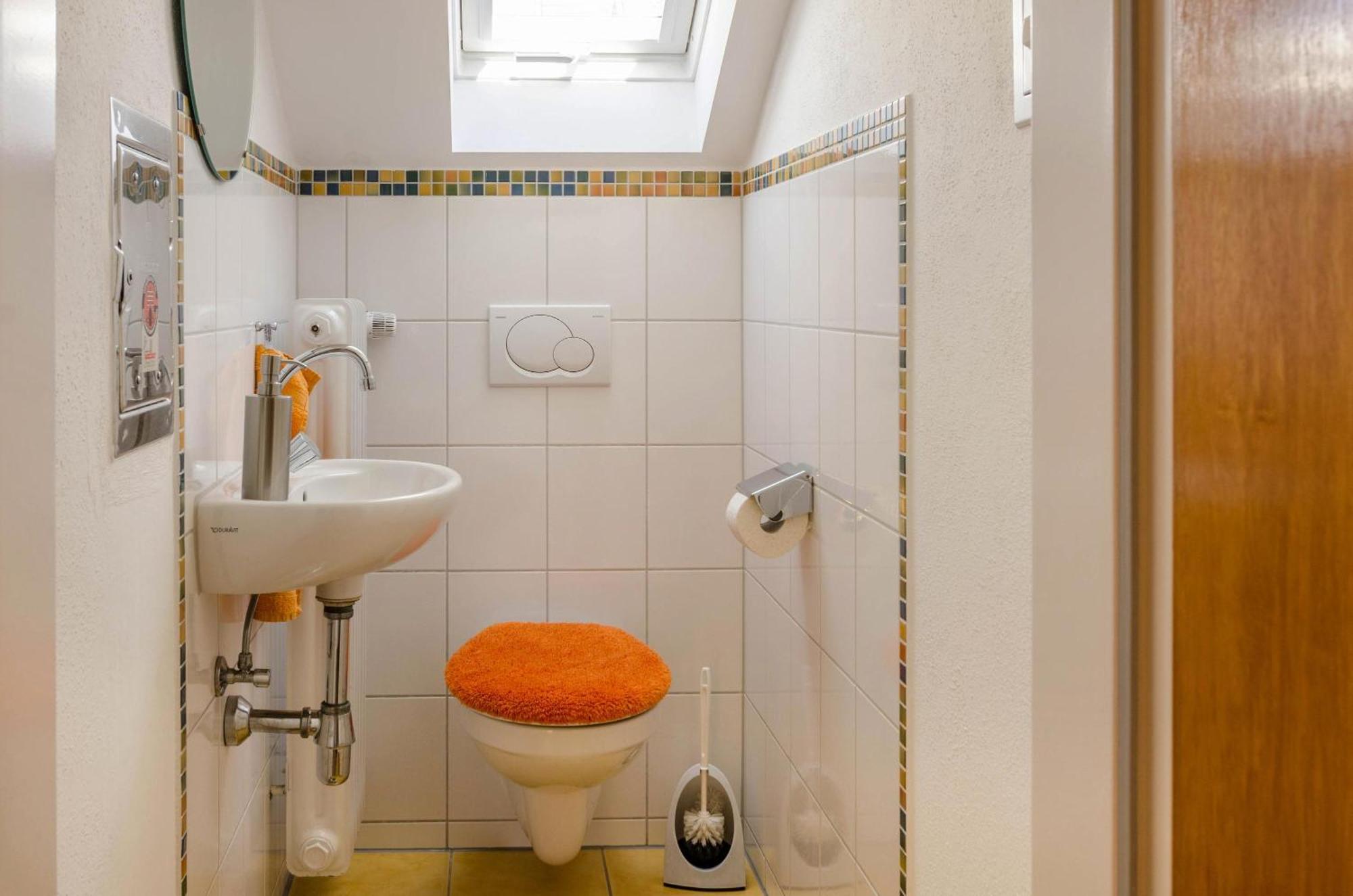 Ferienwohnung Roth Uberlingen Bagian luar foto