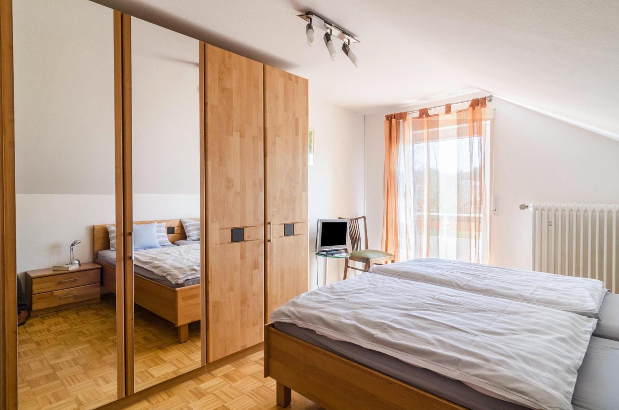 Ferienwohnung Roth Uberlingen Bagian luar foto