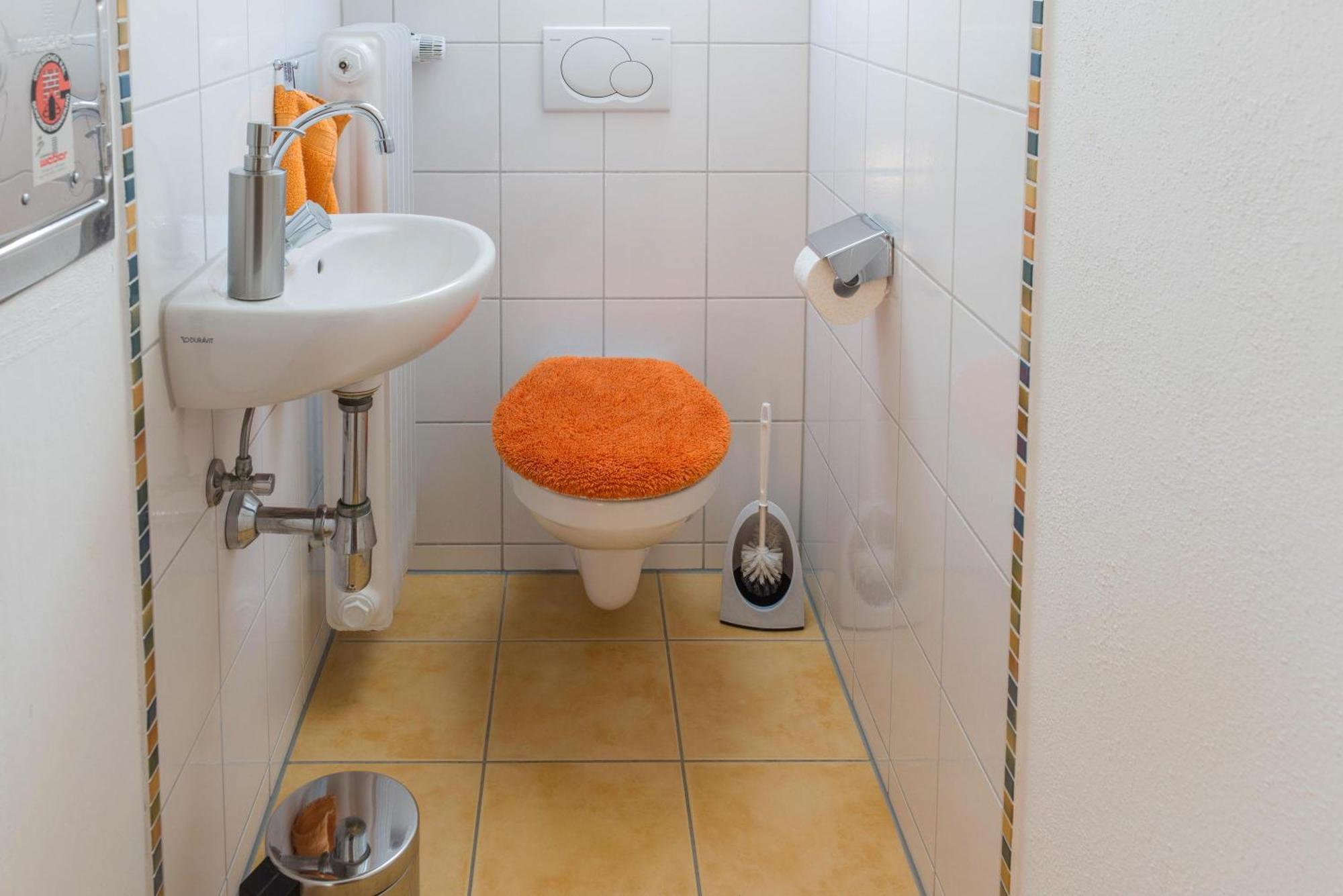 Ferienwohnung Roth Uberlingen Bagian luar foto