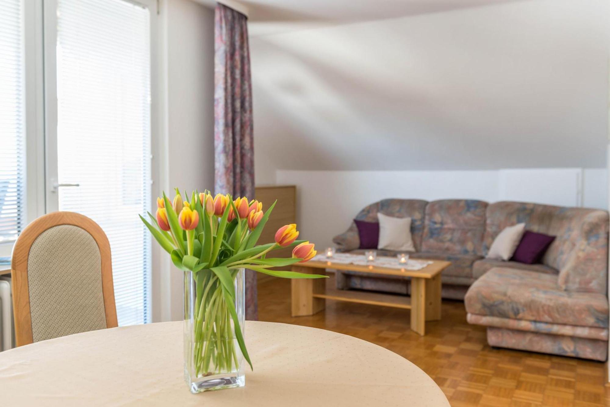 Ferienwohnung Roth Uberlingen Bagian luar foto