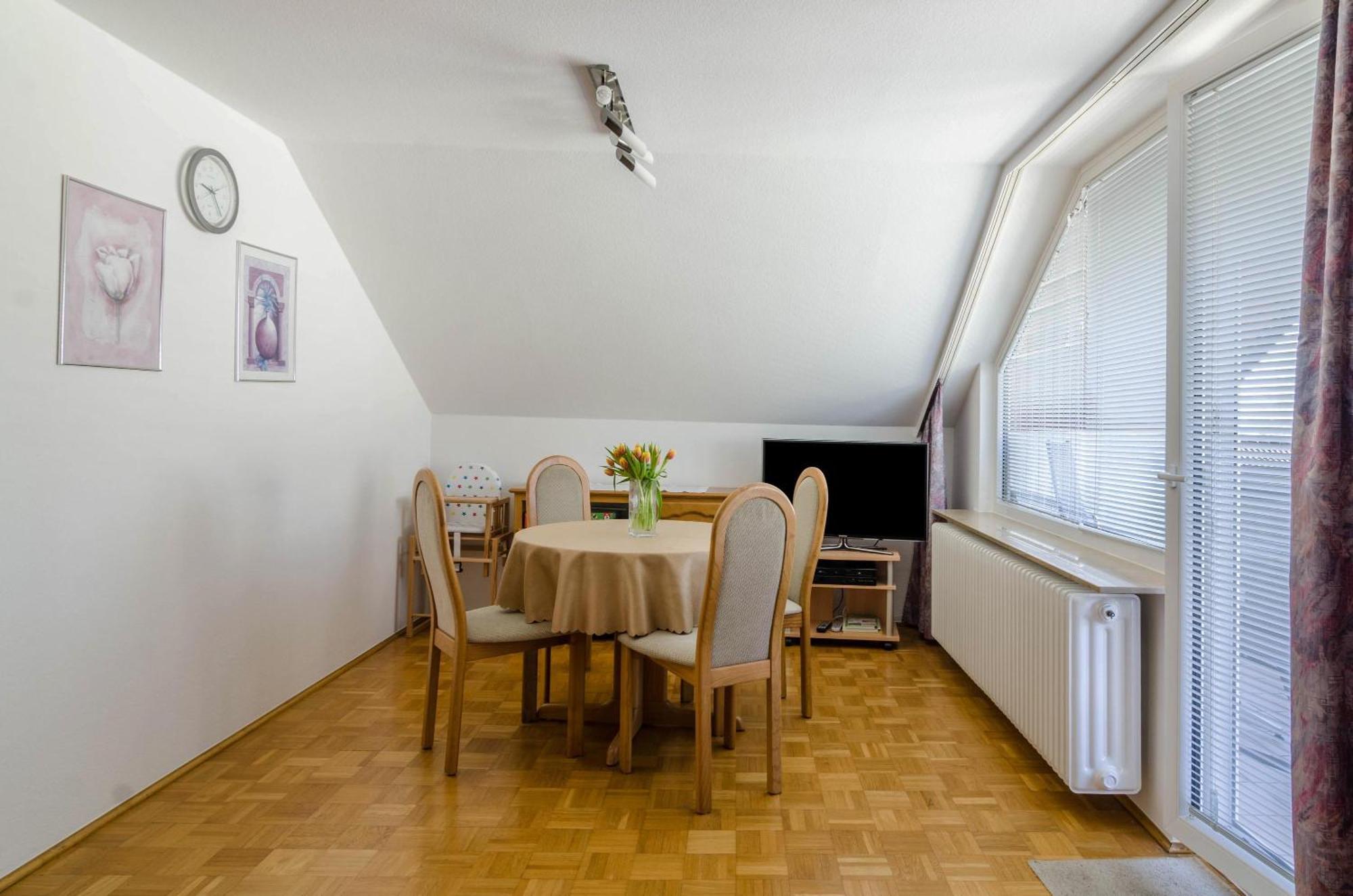 Ferienwohnung Roth Uberlingen Bagian luar foto