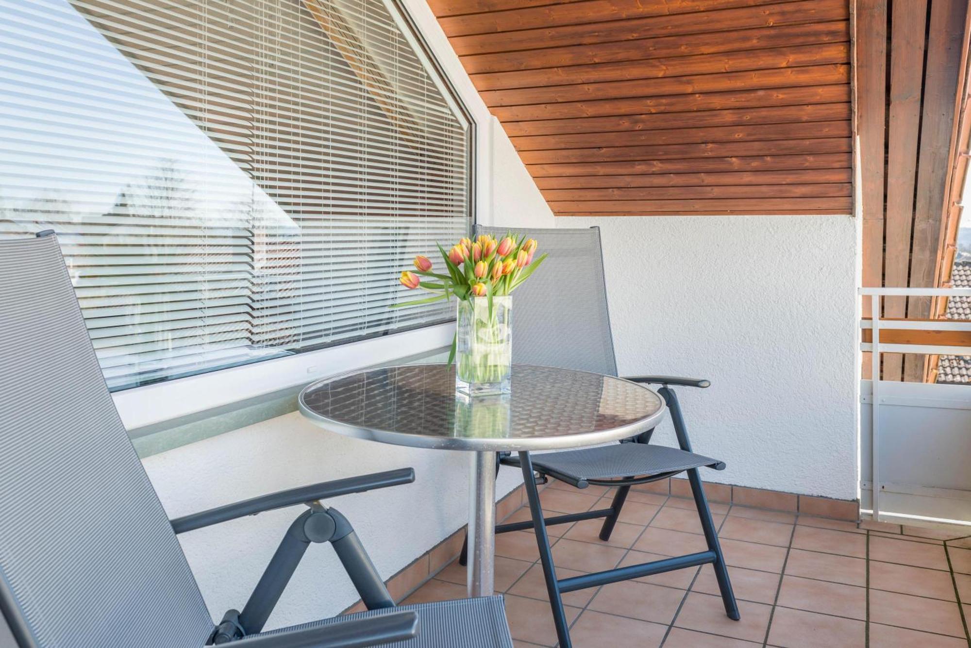 Ferienwohnung Roth Uberlingen Bagian luar foto
